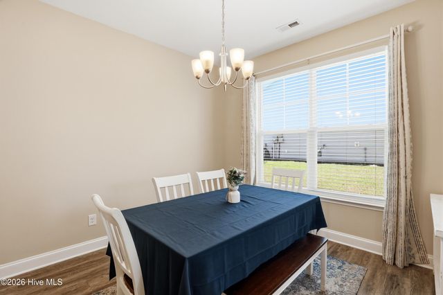 5712 Orchardgrass Road, Leland, NC 28451