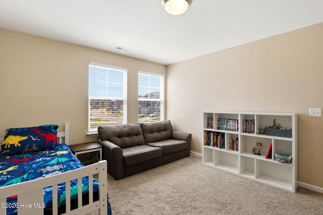 5712 Orchardgrass Road, Leland, NC 28451