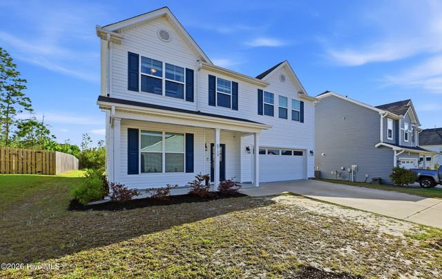 5712 Orchardgrass Road, Leland, NC 28451