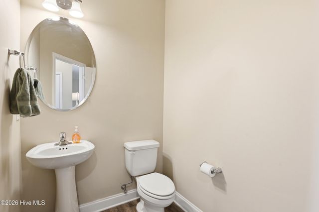 5712 Orchardgrass Road, Leland, NC 28451