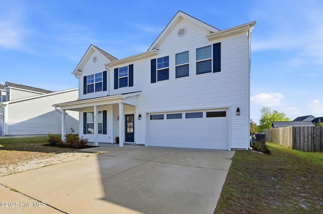 5712 Orchardgrass Road, Leland, NC 28451