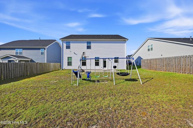 5712 Orchardgrass Road, Leland, NC 28451