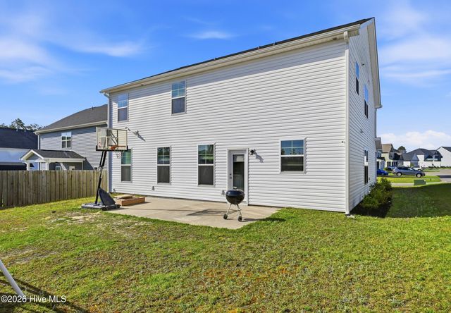 5712 Orchardgrass Road, Leland, NC 28451