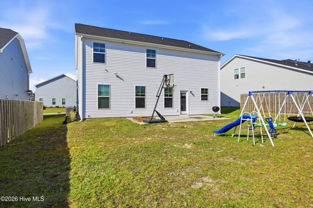 5712 Orchardgrass Road, Leland, NC 28451