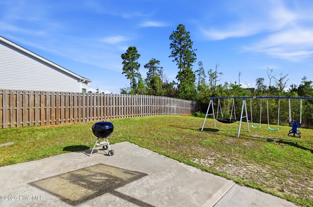 5712 Orchardgrass Road, Leland, NC 28451