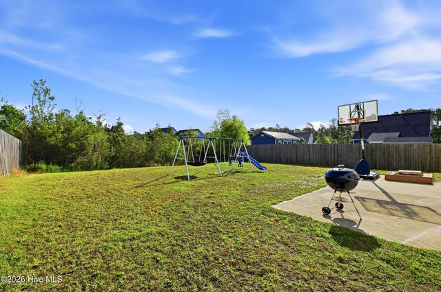 5712 Orchardgrass Road, Leland, NC 28451