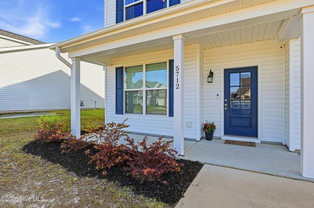 5712 Orchardgrass Road, Leland, NC 28451