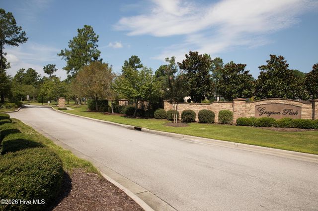 5712 Orchardgrass Road, Leland, NC 28451