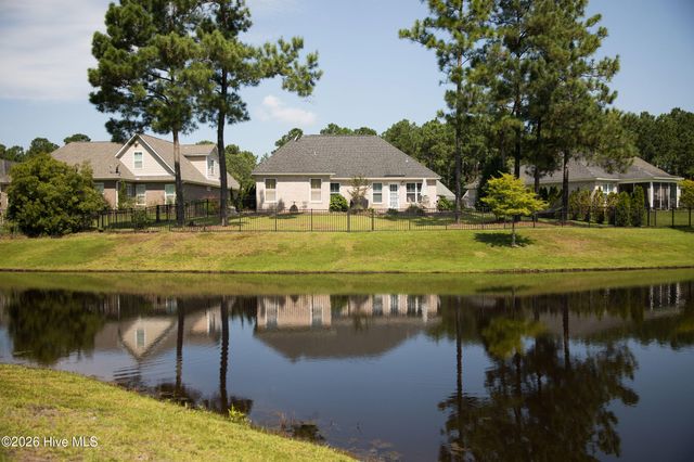 5712 Orchardgrass Road, Leland, NC 28451