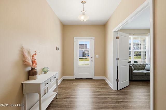 5712 Orchardgrass Road, Leland, NC 28451