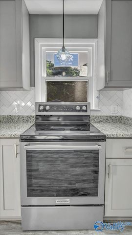 4203 Irondale Drive NW, Huntsville, AL 35810