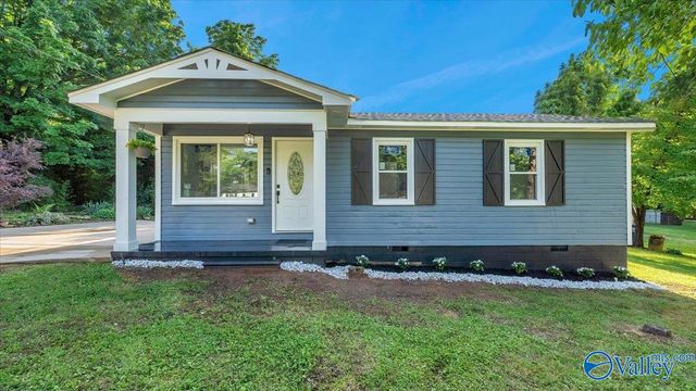 4203 Irondale Drive NW, Huntsville, AL 35810
