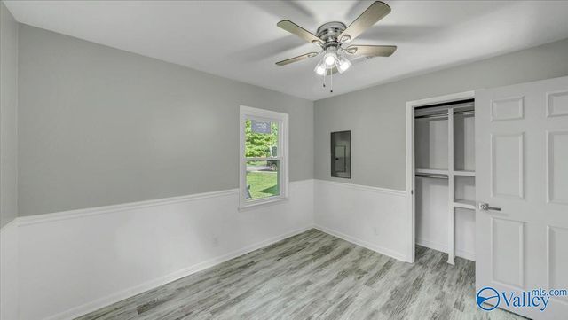 4203 Irondale Drive NW, Huntsville, AL 35810