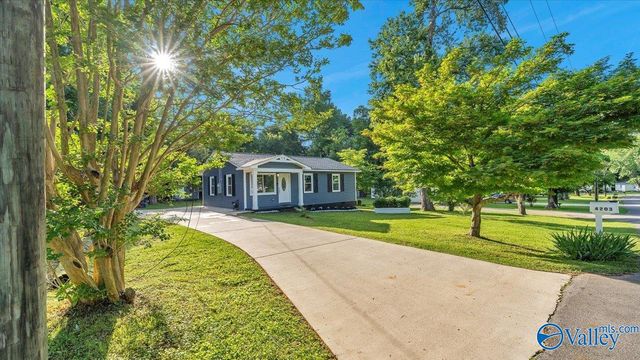 4203 Irondale Drive NW, Huntsville, AL 35810
