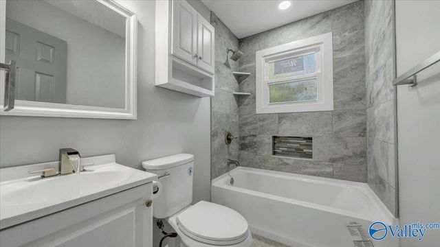 4203 Irondale Drive NW, Huntsville, AL 35810