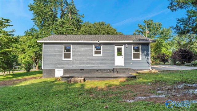 4203 Irondale Drive NW, Huntsville, AL 35810