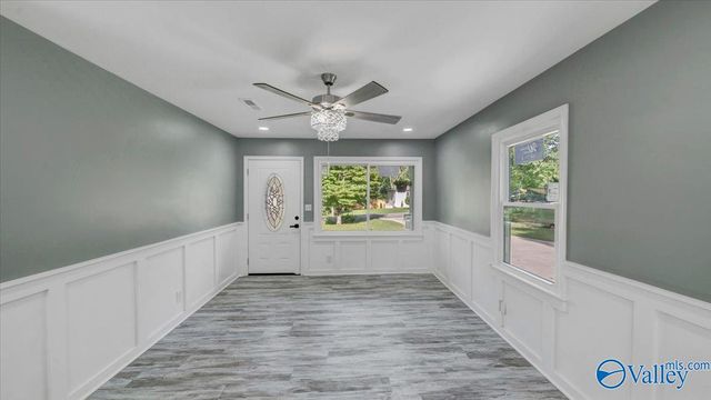 4203 Irondale Drive NW, Huntsville, AL 35810