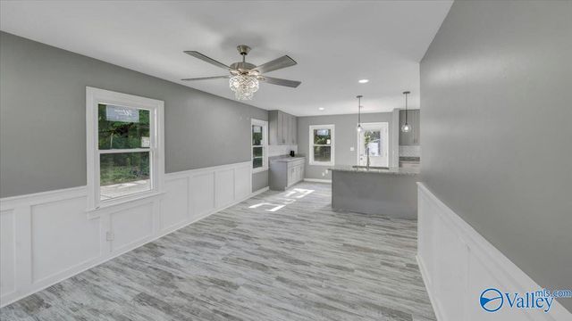 4203 Irondale Drive NW, Huntsville, AL 35810