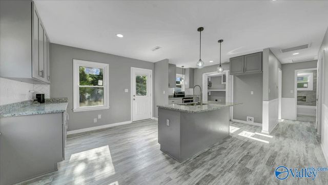 4203 Irondale Drive NW, Huntsville, AL 35810