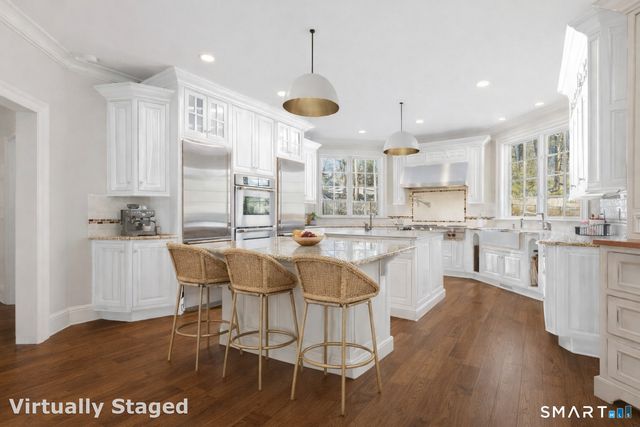 278 North Avenue, Westport, CT 06880