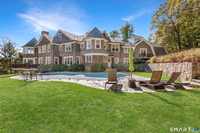 278 North Avenue, Westport, CT 06880