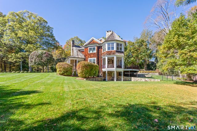 278 North Avenue, Westport, CT 06880