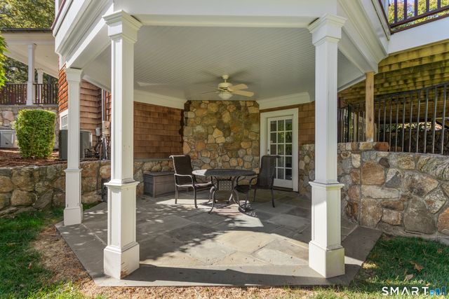 278 North Avenue, Westport, CT 06880