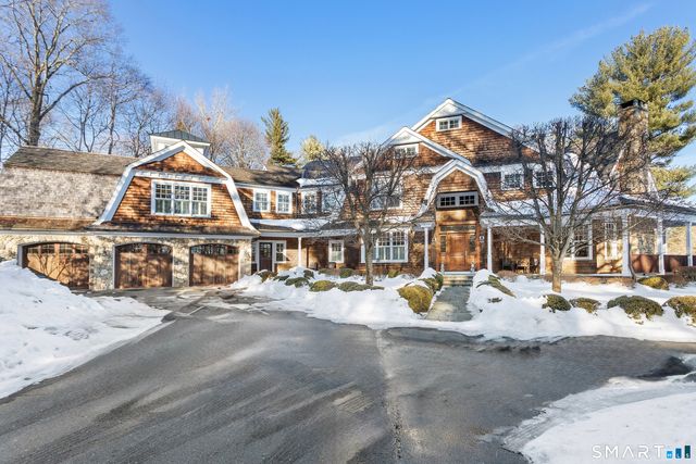 278 North Avenue, Westport, CT 06880