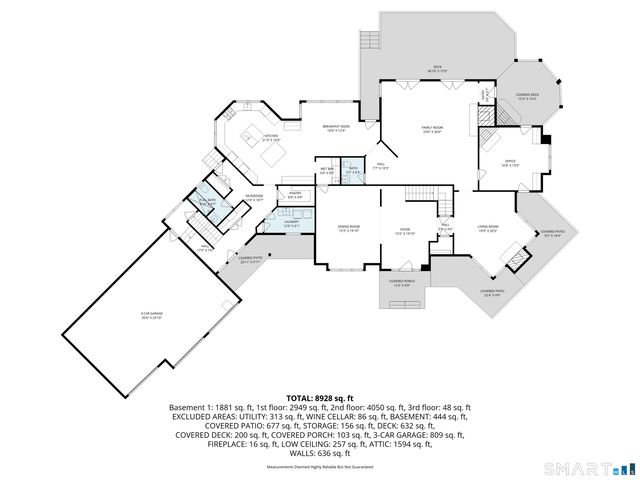 278 North Avenue, Westport, CT 06880