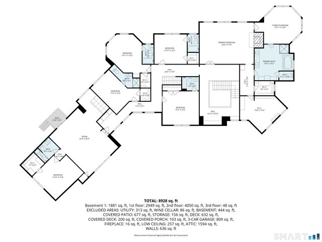 278 North Avenue, Westport, CT 06880