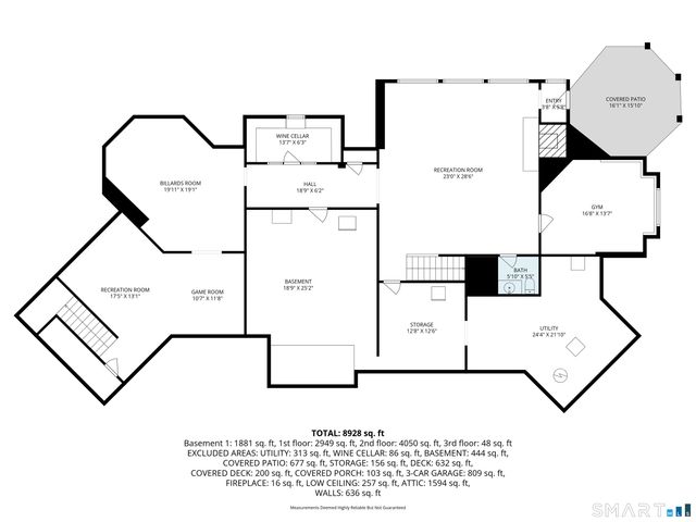 278 North Avenue, Westport, CT 06880