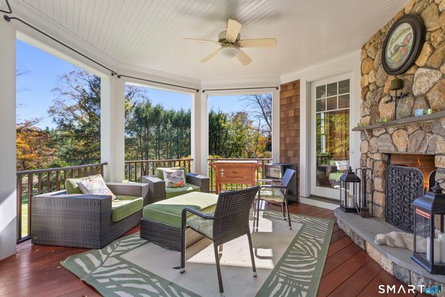 278 North Avenue, Westport, CT 06880