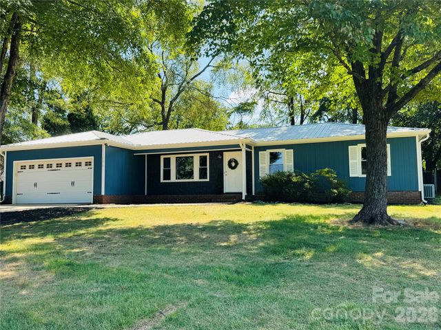1819 Bankett Avenue, Salisbury, NC 28146