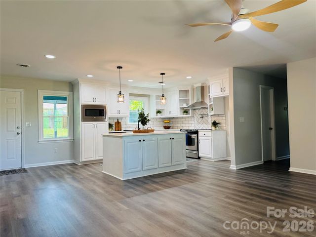 1819 Bankett Avenue, Salisbury, NC 28146