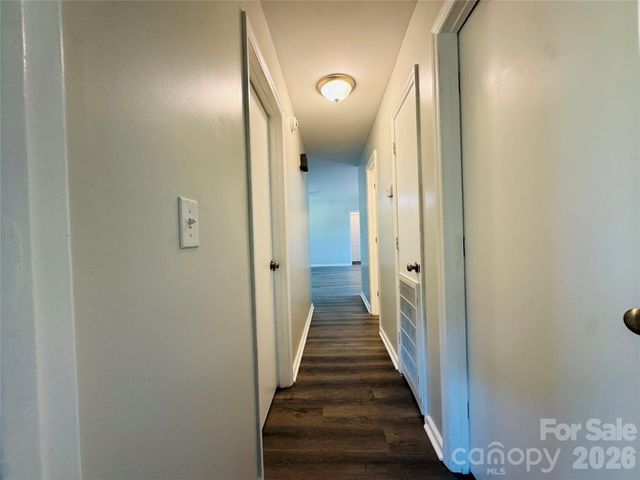 1819 Bankett Avenue, Salisbury, NC 28146