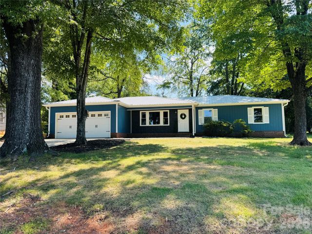 1819 Bankett Avenue, Salisbury, NC 28146