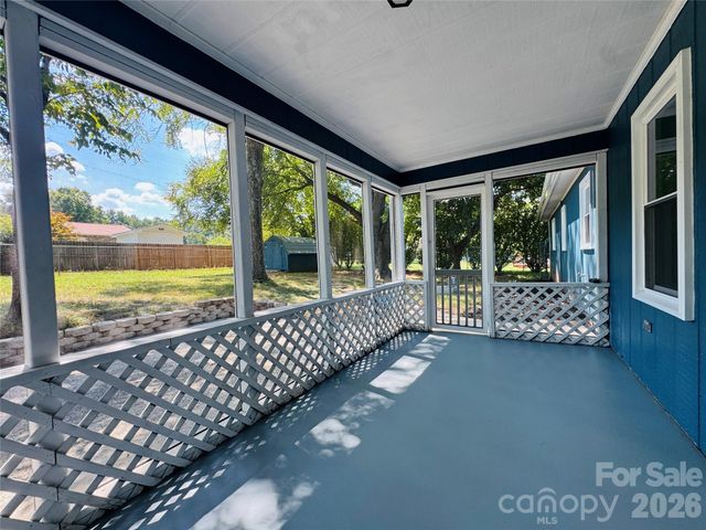 1819 Bankett Avenue, Salisbury, NC 28146