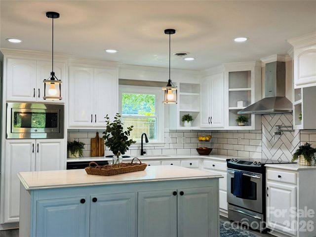 1819 Bankett Avenue, Salisbury, NC 28146