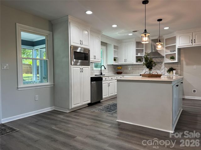 1819 Bankett Avenue, Salisbury, NC 28146