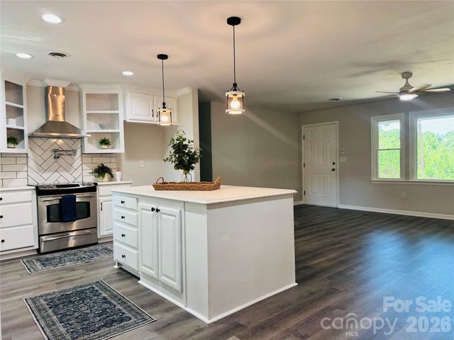 1819 Bankett Avenue, Salisbury, NC 28146