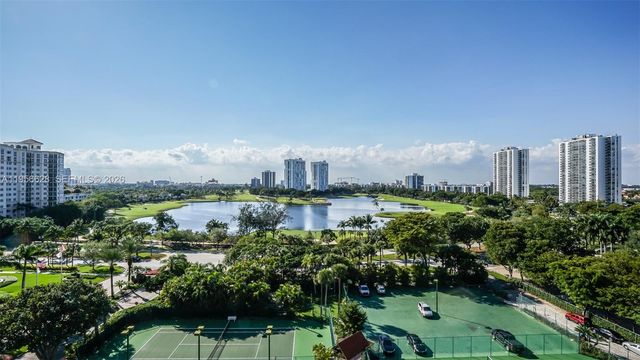 20191 E Country Club Dr 901, Aventura, FL 33180