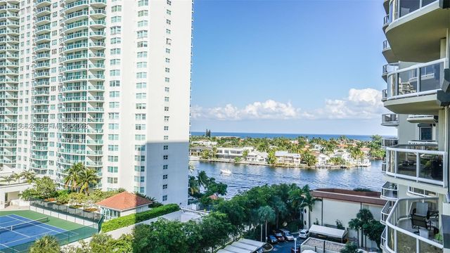 20191 E Country Club Dr 901, Aventura, FL 33180