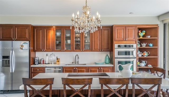 20191 E Country Club Dr 901, Aventura, FL 33180