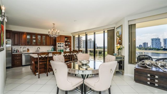 20191 E Country Club Dr 901, Aventura, FL 33180