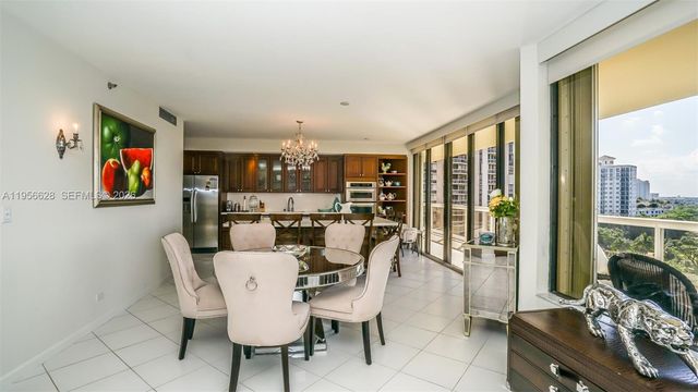 20191 E Country Club Dr 901, Aventura, FL 33180