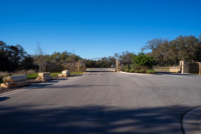 Lot 180 Lookout Mountain RD, Johnson City, TX 78636