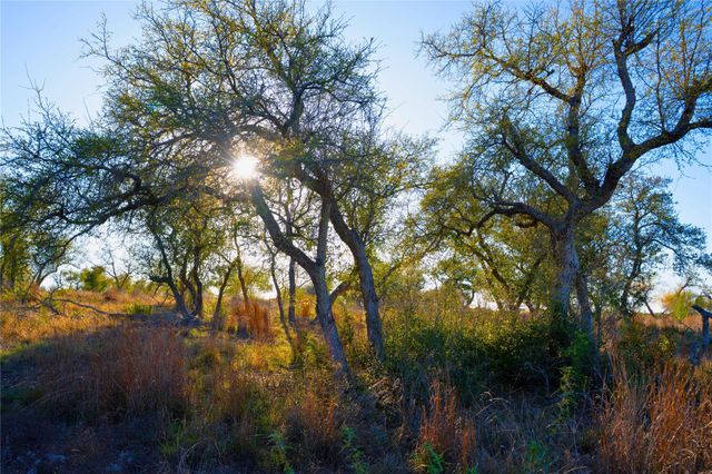 Lot 180 Lookout Mountain RD, Johnson City, TX 78636