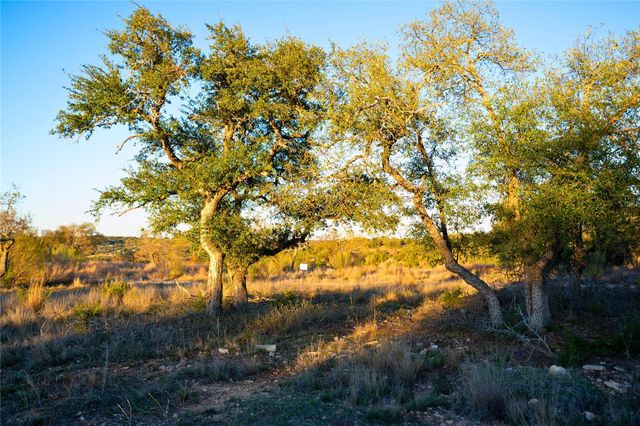 Lot 180 Lookout Mountain RD, Johnson City, TX 78636