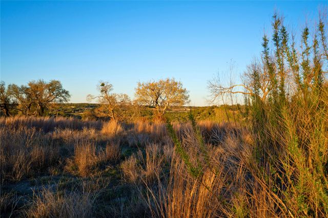 Lot 180 Lookout Mountain RD, Johnson City, TX 78636
