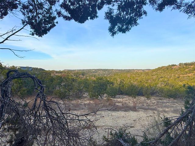 Lot 180 Lookout Mountain RD, Johnson City, TX 78636
